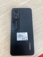 Điện Thoại OPPO A18 4GB 128GB Đen CPH2591