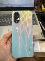 Điện thoại OPPO A18 4GB 64GB Xanh CPH2591