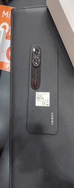 Điện thoại OPPO A18 4GB 64GB Đen CPH2591