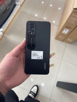 Điện Thoại OPPO A18 4GB 128GB Đen CPH2591