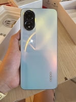 Điện Thoại OPPO A18 4GB 128GB Xanh CPH2591