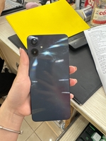 Điện thoại Samsung Galaxy A06 4GB 128GB Đen SM-A065