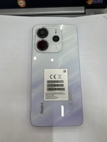 Điện thoại Xiaomi Redmi Note 14 6GB 128GB Tím