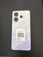 Điện thoại Xiaomi Redmi Note 14 6GB 128GB Tím