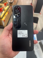Điện Thoại OPPO A18 4GB 128GB Đen CPH2591
