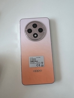 Điện thoại OPPO Reno12 5G 12GB 256GB Nâu CPH2625 Demo