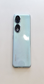 Điện thoại Honor 90 (12+256GB) Xanh Khổng Tước (Peacock Blue)_REA-NX9BLU Demo