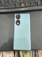 Điện thoại Honor 90 (12+256GB) Xanh Lục Bảo (Emerald Green)_REA-NX9GRE Demo