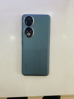 Điện thoại Honor 90 (12+256GB) Xanh Lục Bảo (Emerald Green)_REA-NX9GRE Demo