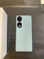 Điện thoại Honor 90 (12+256GB) Xanh Lục Bảo (Emerald Green)_REA-NX9GRE Demo