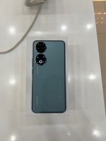 Điện thoại Honor 90 (12+256GB) Xanh Lục Bảo (Emerald Green)_REA-NX9GRE Demo