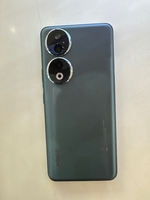 Điện thoại Honor 90 (12+256GB) Xanh Lục Bảo (Emerald Green)_REA-NX9GRE Demo