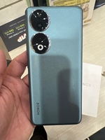 Điện thoại Honor 90 (12+256GB) Xanh Lục Bảo (Emerald Green)_REA-NX9GRE Demo