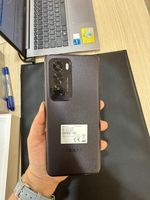 Điện thoại OPPO Reno12 5G 12GB 256GB Nâu CPH2625 Demo