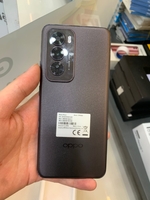 Điện thoại OPPO Reno12 5G 12GB 256GB Nâu CPH2625 Demo