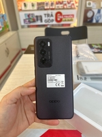 Điện thoại OPPO Reno12 5G 12GB 256GB Nâu CPH2625 Demo