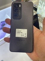Điện thoại OPPO Reno12 5G 12GB 256GB Nâu CPH2625 Demo