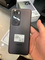 Điện thoại OPPO Reno12 5G 12GB 256GB Nâu CPH2625 Demo