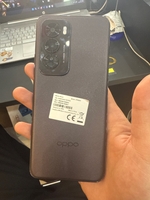Điện thoại OPPO Reno12 5G 12GB 256GB Nâu CPH2625 Demo