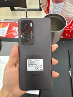 Điện thoại OPPO Reno12 5G 12GB 256GB Nâu CPH2625 Demo