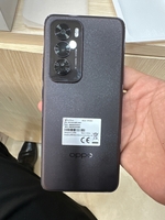 Điện thoại OPPO Reno12 5G 12GB 256GB Nâu CPH2625 Demo