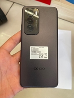 Điện thoại OPPO Reno12 5G 12GB 256GB Nâu CPH2625 Demo