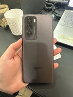 Điện thoại OPPO Reno12 5G 12GB 256GB Nâu CPH2625 Demo
