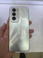 Điện thoại OPPO Reno12 5G 12GB 256GB Bạc CPH2625 Demo