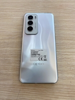 Điện thoại OPPO Reno12 5G 12GB 256GB Bạc CPH2625 Demo