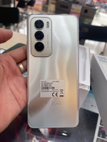 Điện thoại OPPO Reno12 5G 12GB 256GB Bạc CPH2625 Demo