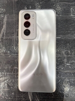 Điện thoại OPPO Reno12 5G 12GB 256GB Bạc CPH2625 Demo