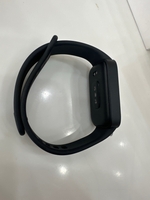 Vòng đeo tay Xiaomi Smart Band 9 Active Đen