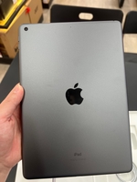Máy tính bảng iPad 10.2 2021 Wi-Fi 64GB Xám MK2K3ZA/A