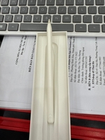 Phụ kiện Apple Bút cảm ứng Apple Pencil 2 MU8F2ZP/A