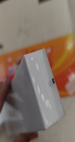 Phụ kiện Apple Bút cảm ứng Apple Pencil 2 MU8F2ZP/A