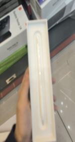 Phụ kiện Apple Bút cảm ứng Apple Pencil 2 MU8F2ZP/A
