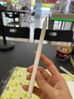 Phụ kiện Apple Bút cảm ứng Apple Pencil 2 MU8F2ZP/A