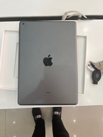 Máy tính bảng iPad 10.2 2021 Demo Wi-Fi 64GB Xám 3K2K3ZA/A