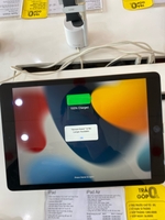 Máy tính bảng iPad 10.2 2021 Demo Wi-Fi 64GB Xám 3K2K3ZA/A
