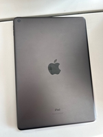 Máy tính bảng iPad 10.2 2021 Demo Wi-Fi 64GB Xám 3K2K3ZA/A