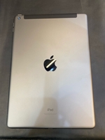 Máy tính bảng iPad 10.2 2021 Wi-Fi + Cellular 64GB Xám MK473ZA/A