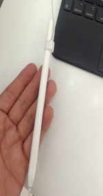 Phụ kiện Apple Bút cảm ứng Apple Pencil 2 MU8F2ZP/A