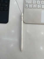 Phụ kiện Apple Bút cảm ứng Apple Pencil 2 MU8F2ZP/A