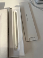 Phụ kiện Apple Bút cảm ứng Apple Pencil 2 MU8F2ZP/A