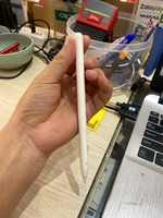 Phụ kiện Apple Bút cảm ứng Apple Pencil 2 MU8F2ZP/A