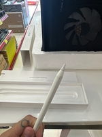 Phụ kiện Apple Bút cảm ứng Apple Pencil 2 MU8F2ZP/A