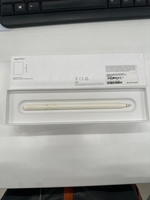 Phụ kiện Apple Bút cảm ứng Apple Pencil 2 MU8F2ZP/A