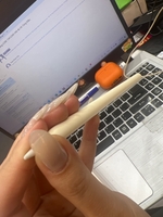 Phụ kiện Apple Bút cảm ứng Apple Pencil 2 MU8F2ZP/A