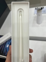 Phụ kiện Apple Bút cảm ứng Apple Pencil 2 MU8F2ZP/A