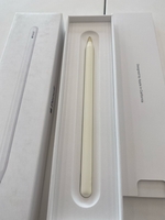 Phụ kiện Apple Bút cảm ứng Apple Pencil 2 MU8F2ZP/A